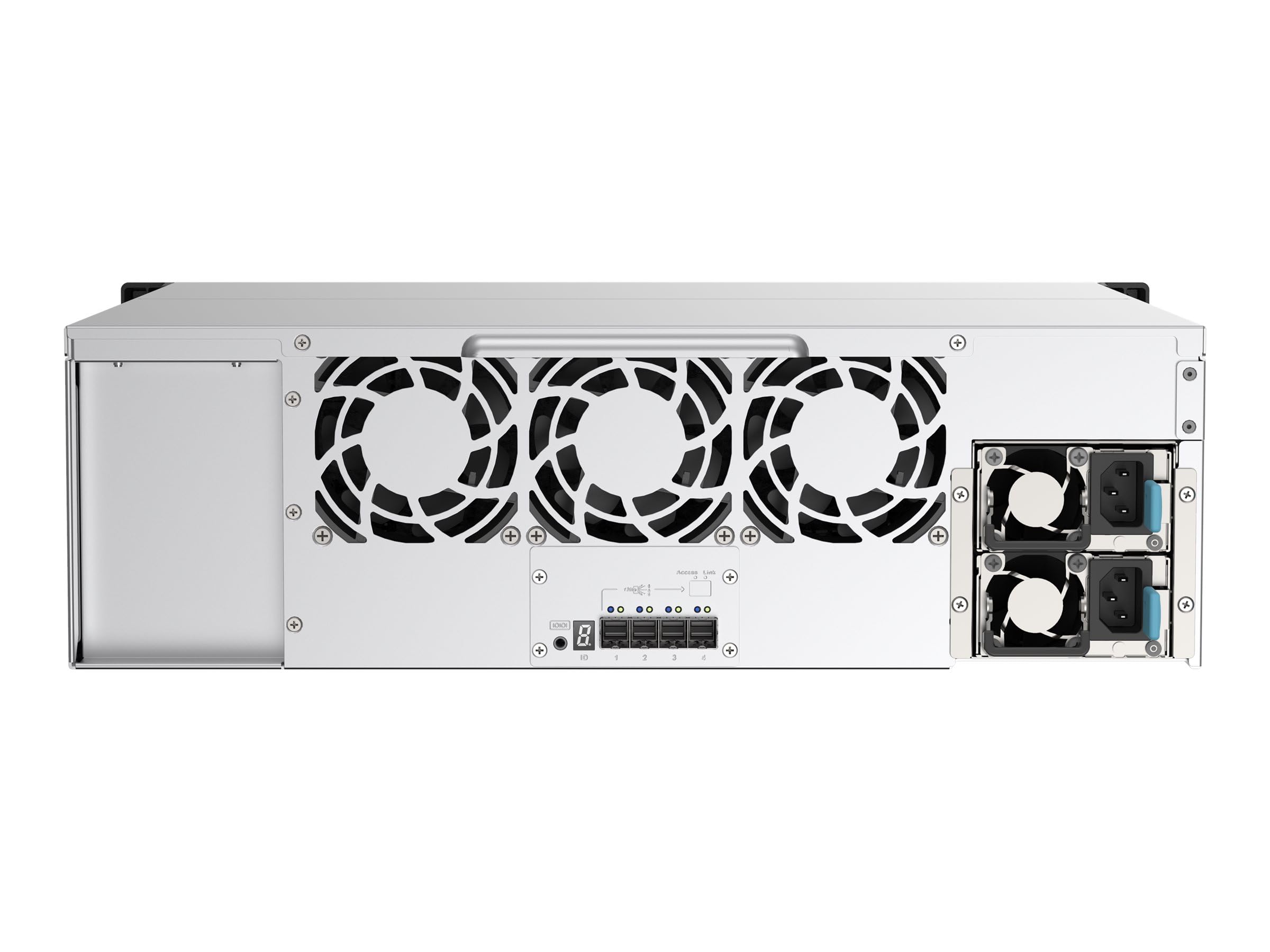 qnap-tl-r1620sep-rp-bo-tier-d-extension-16-baies-sas-12gb-s-rack image 4