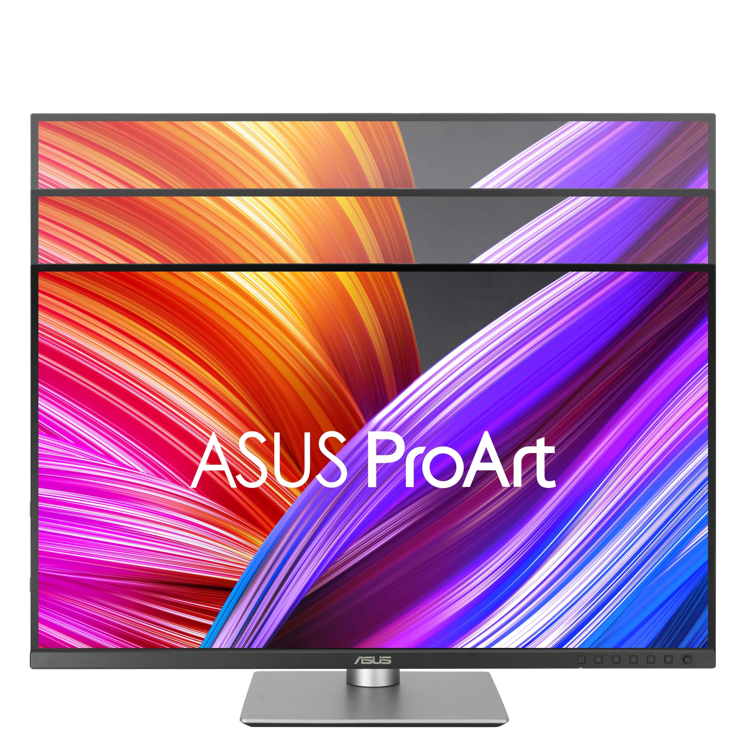 asus-proart-monitor-led-ips-27-4k-uhd-hdr10-usb-c-96w-dci-p3-99 image 3