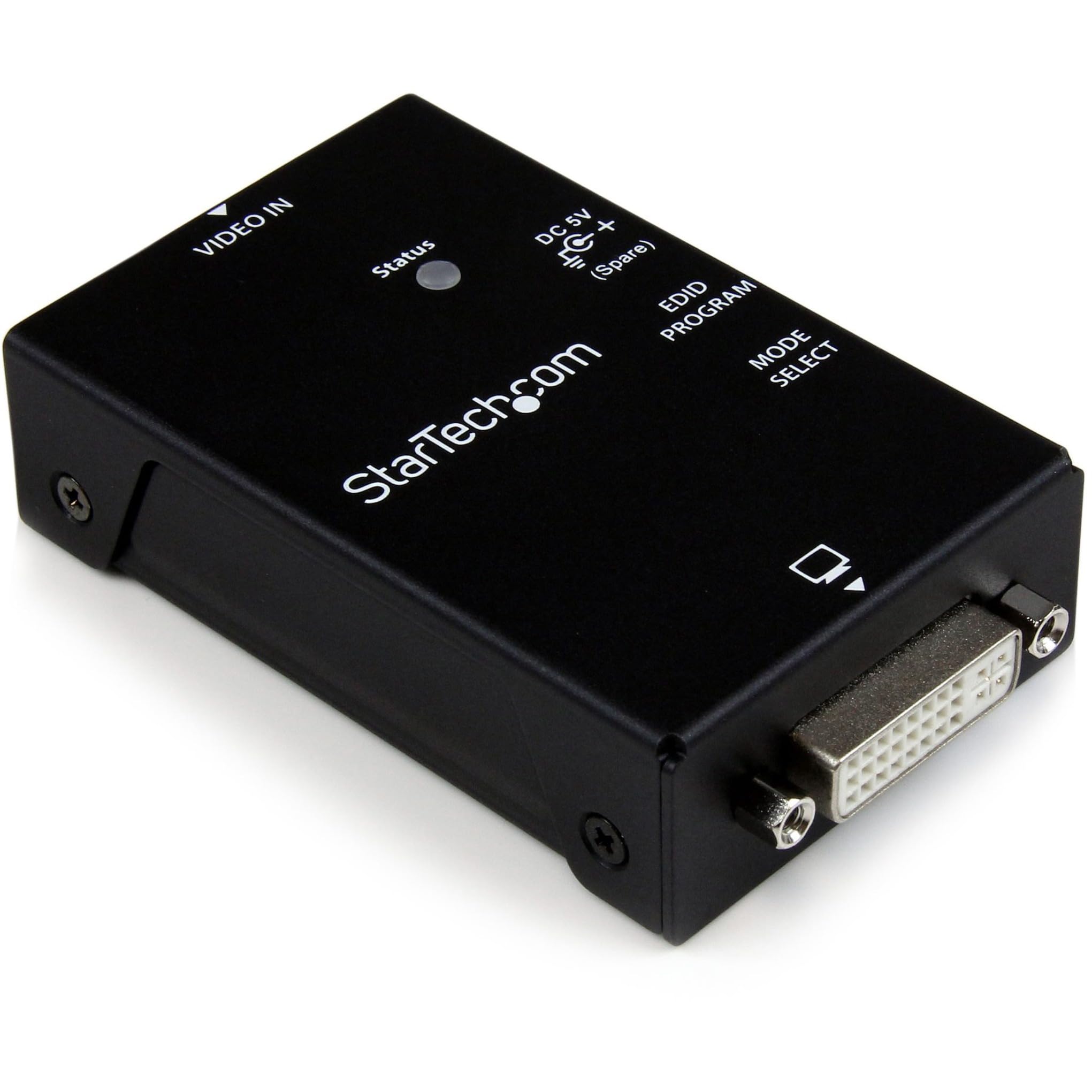 startech-com-vsediddvi-mulateur-edid-ddc-dvi-avec-copie-edid image 1