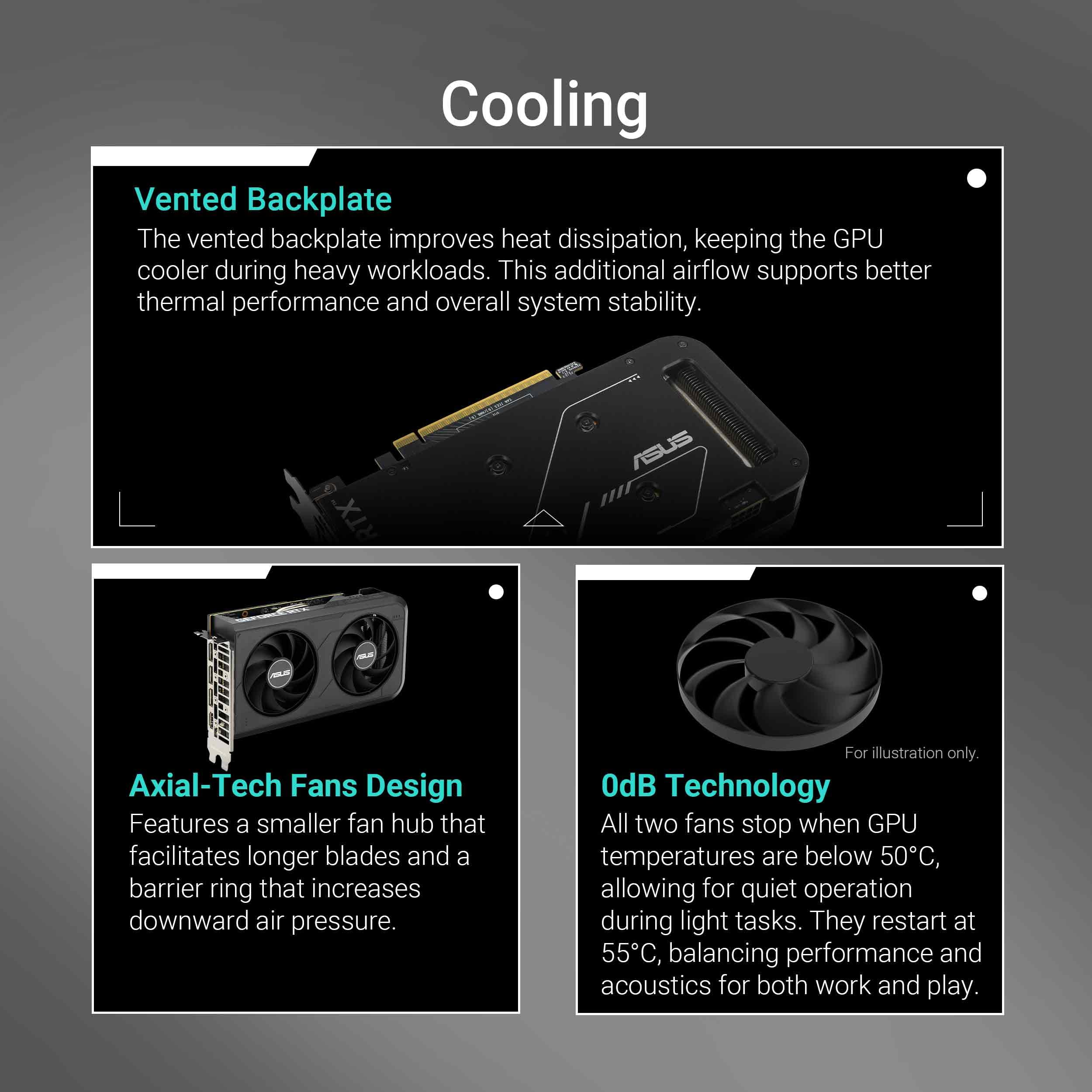 asus-dual-geforce-rtx-5050-8gb-gddr6-oc-edition-carte-graphique-gaming image 3
