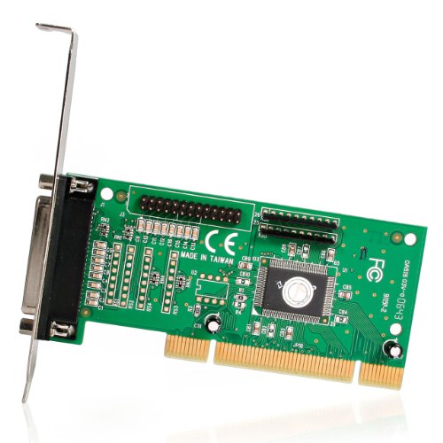 startech-com-pci2pecp-carte-adaptateur-pci-vers-2-ports-parall-le-db25-epp-ecp image 7