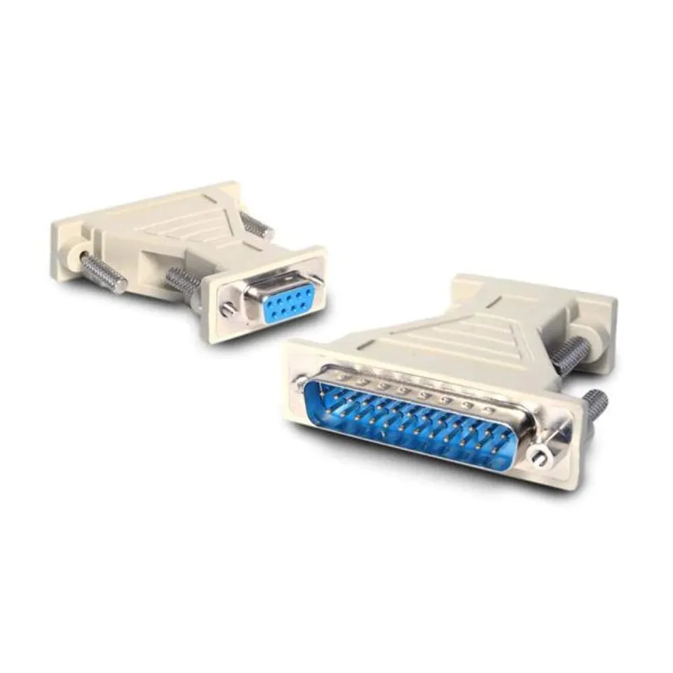 startech-com-adaptateur-convertisseur-s-rie-db9-acabl image 1