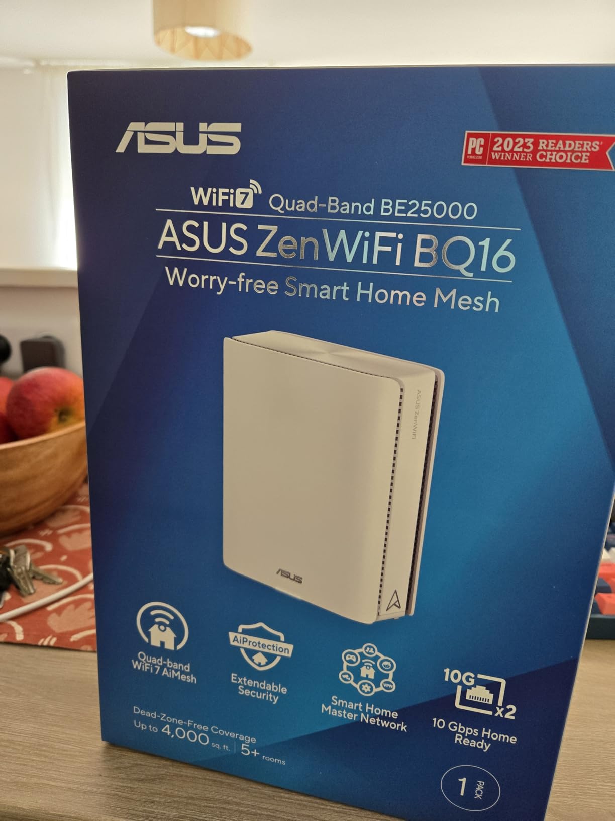 Au top pour le télétravail