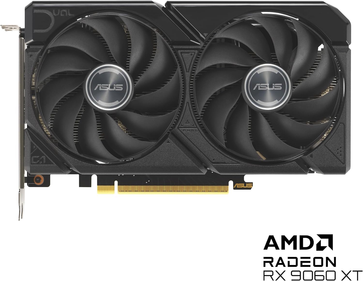 asus-dual-radeon-rx-9060-xt-16gb-gddr6-carte-graphique-gaming image 2