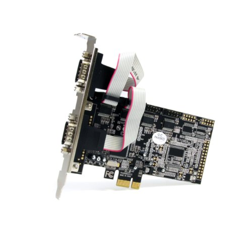 startech-com-pex4s553-carte-pci-express-4-ports-s-rie-rs232-db9 image 8