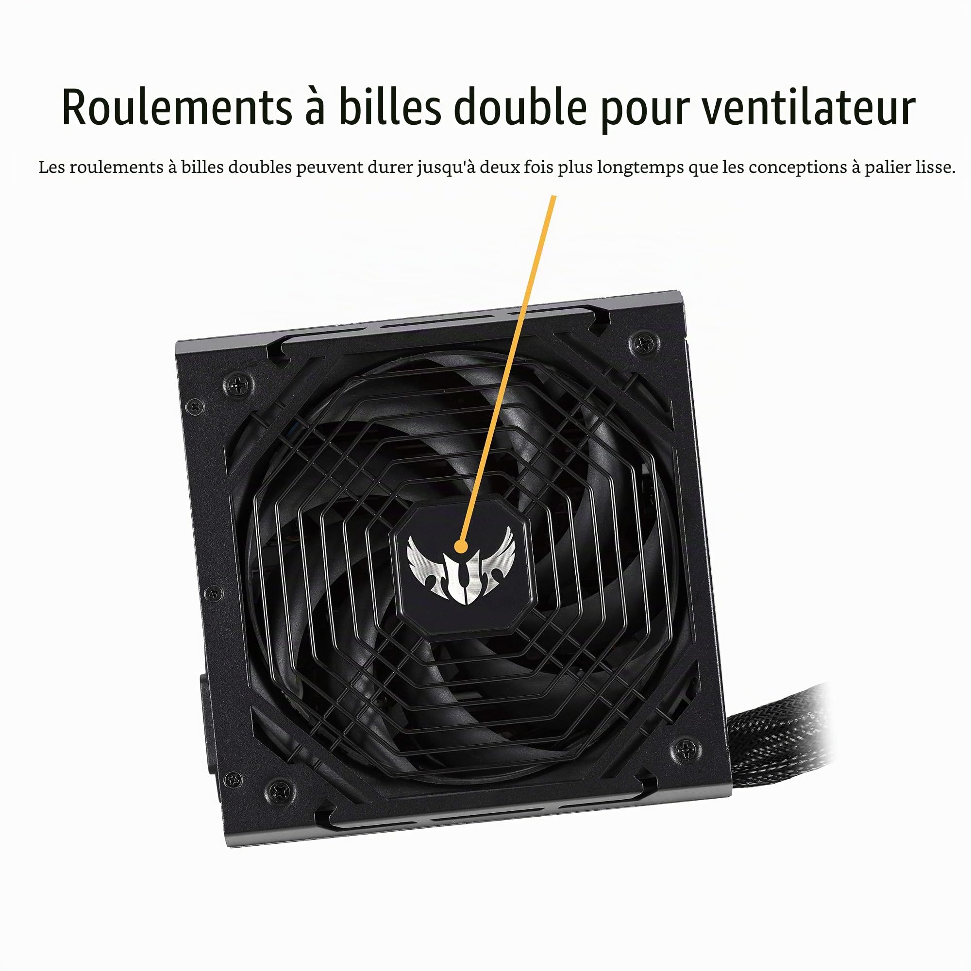 asus-rog-tuf-gaming-650w-bronze-bloc-d-alimentation-atx image 4