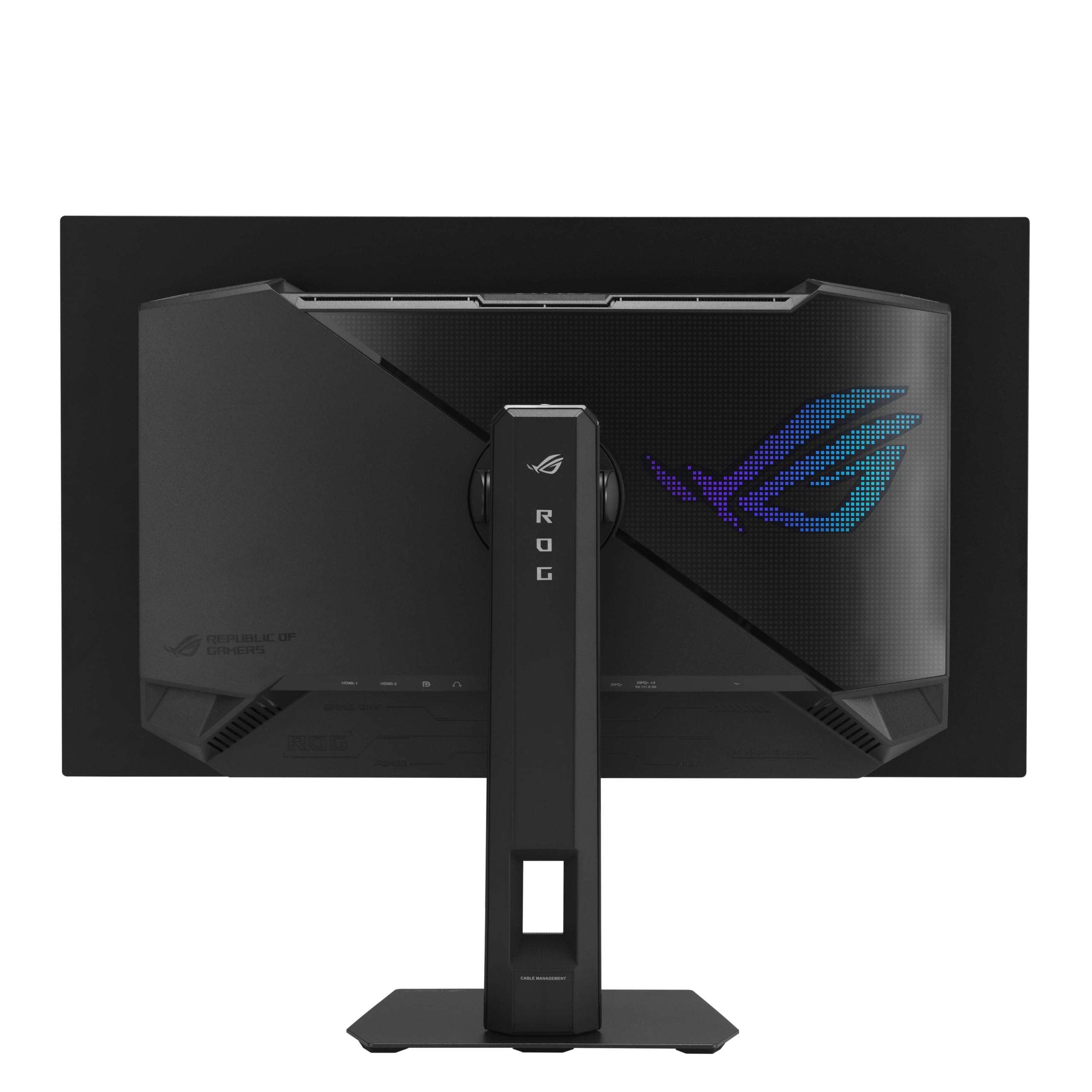 asus-rog-strix-xg27aqdmgr-moniteur-gaming-27-qhd-oled-240hz-0-03ms image 4