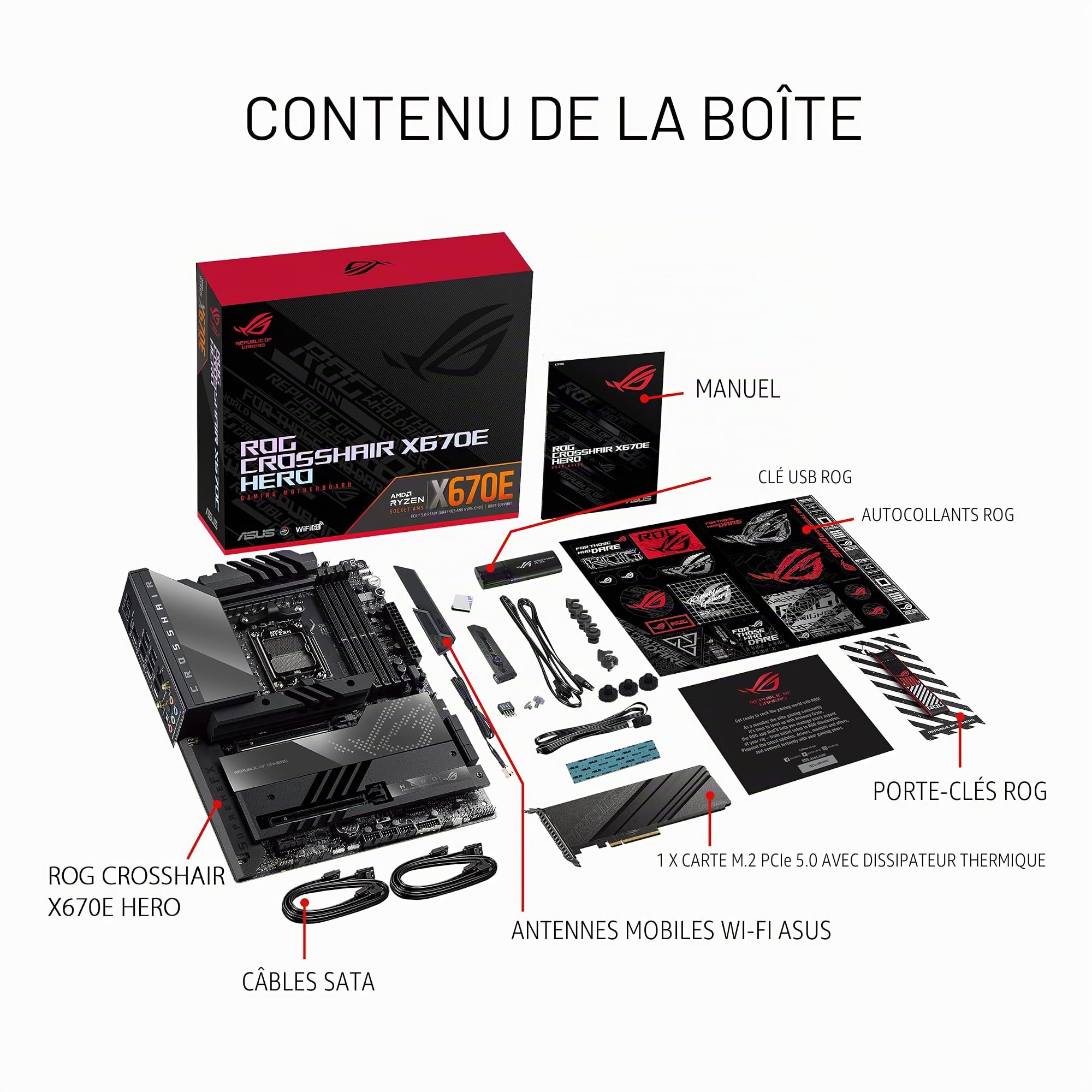 asus-rog-crosshair-x670e-hero-carte-m-re-am5-eatx-gaming image 6