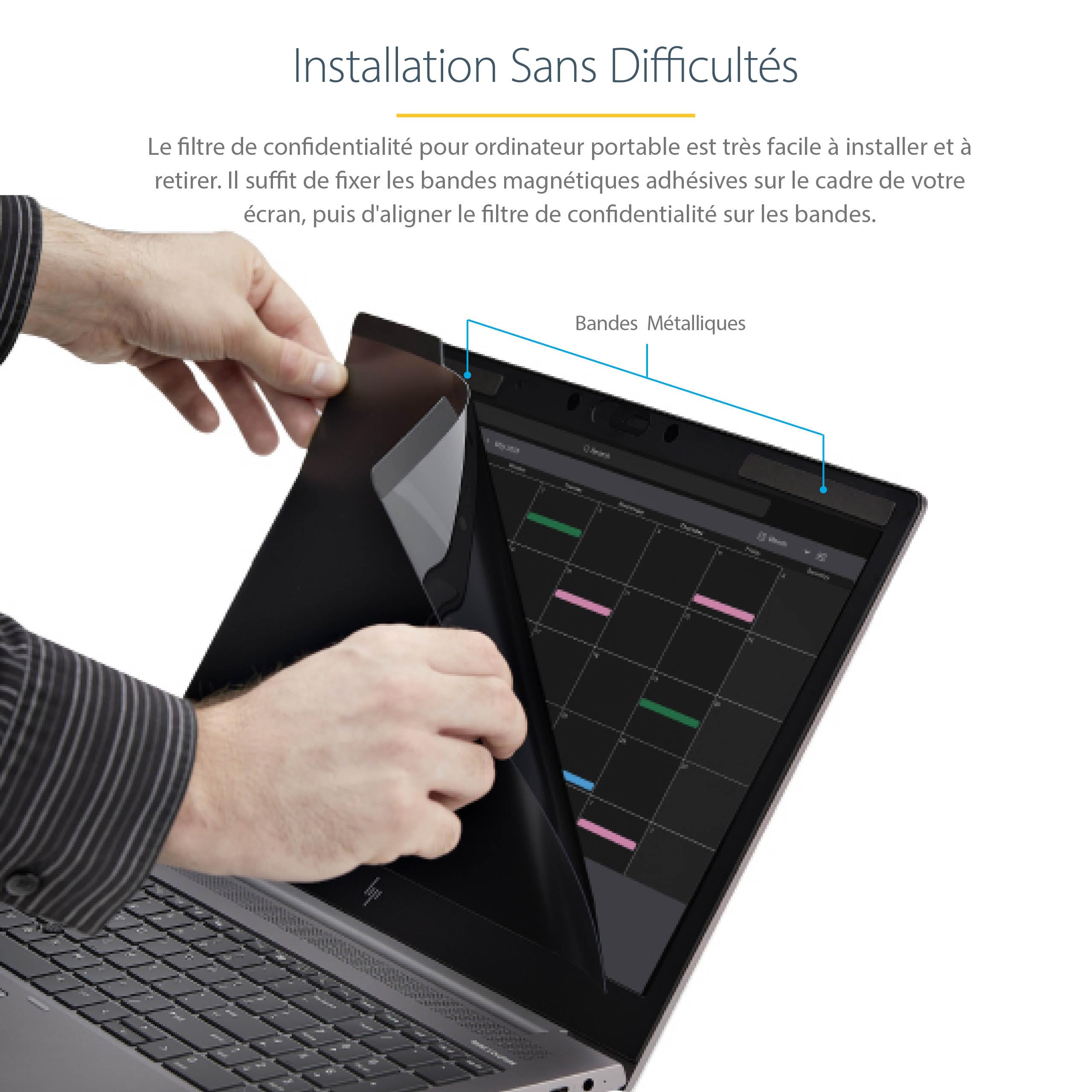 startech-com-privscnlt15-cran-de-confidentialit-magn-tique-15-6-16-9-mat-brillan image 4