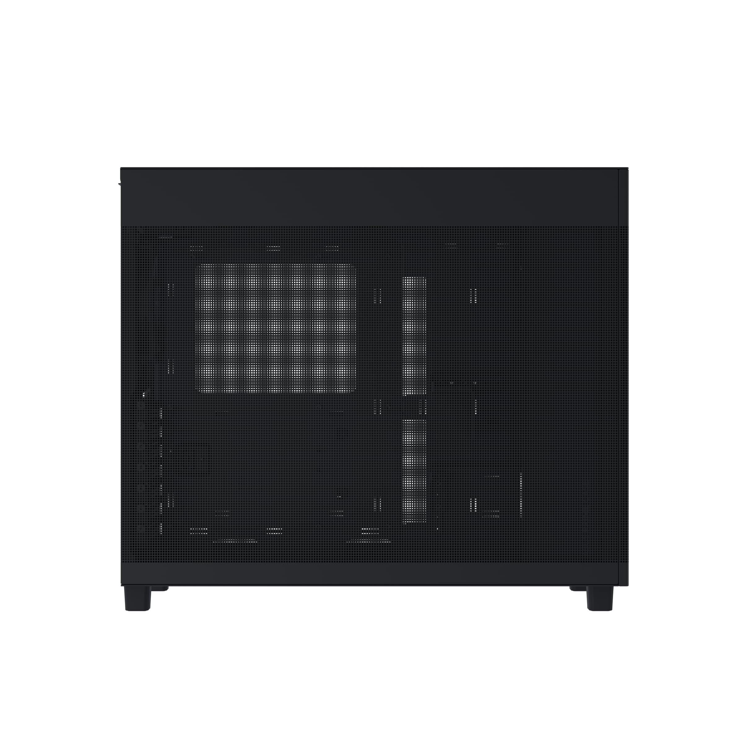 asus-rog-prime-ap303-mesh-noir-bo-tier-pc-gaming-atx-moyen-tour image 3