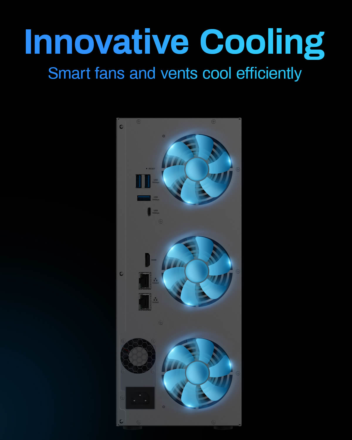 terramaster-t9-500-pro-nas-9-baies-business-10gbe image 6