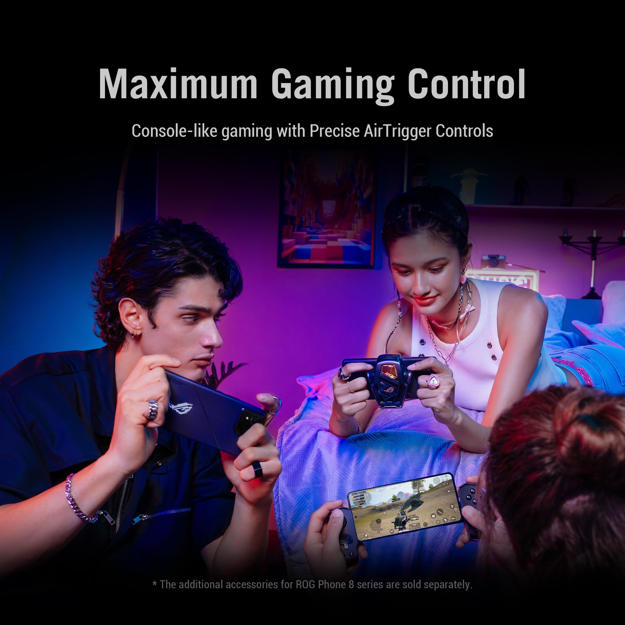 asus-rog-phone-8-pro-16go-512go-noir-fant-me-smartphone-gaming image 4