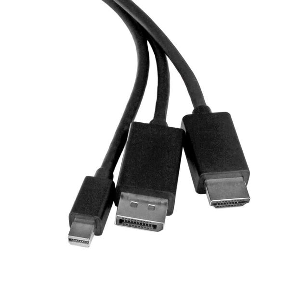 startech-com-box4hdecp-bo-tier-table-de-r-union-hdmi-vga-mini-dp-vers-hdmi-usb image 7