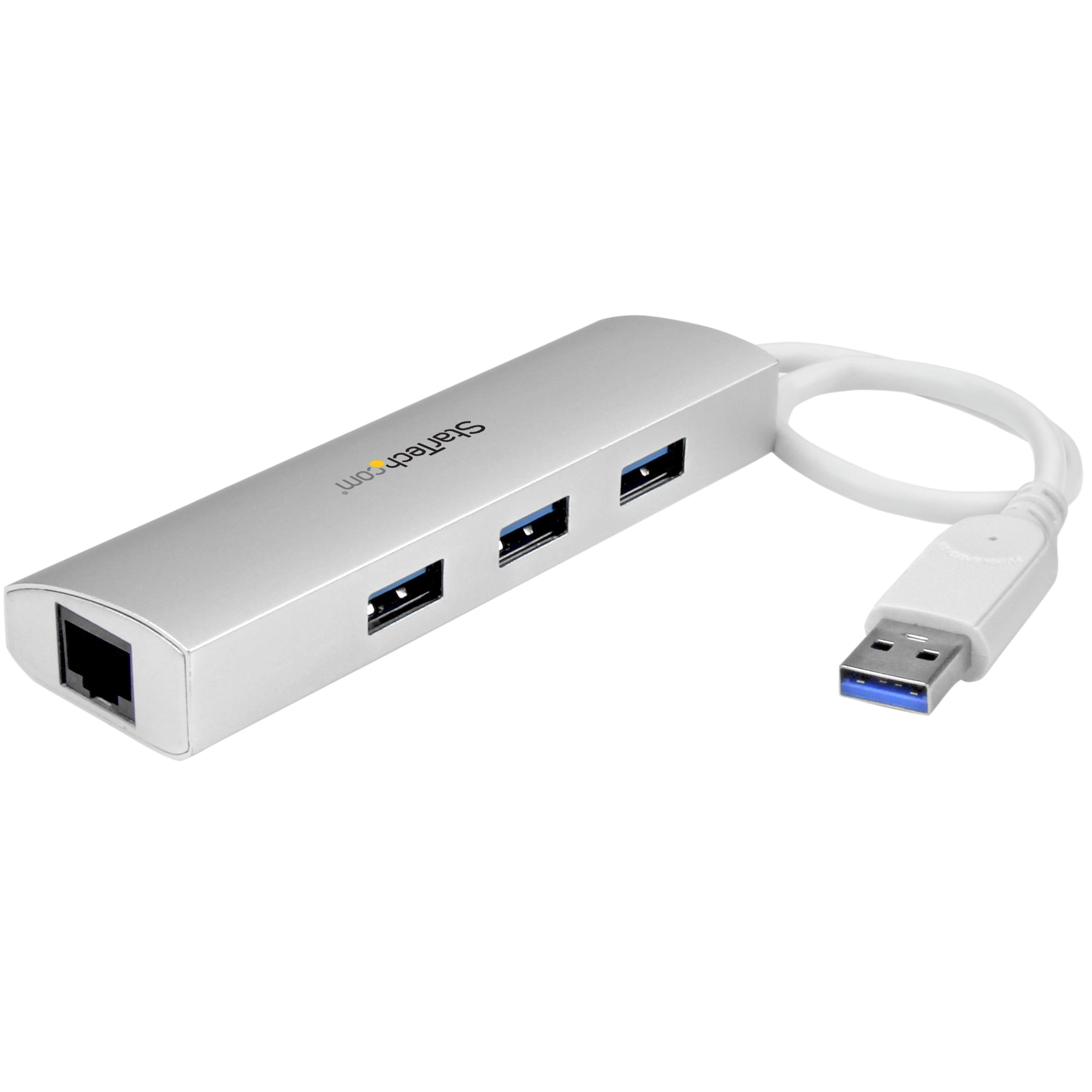 startech-com-usb32000spt-adaptateur-usb-3-0-vers-double-gigabit-ethernet-usb-don image 5