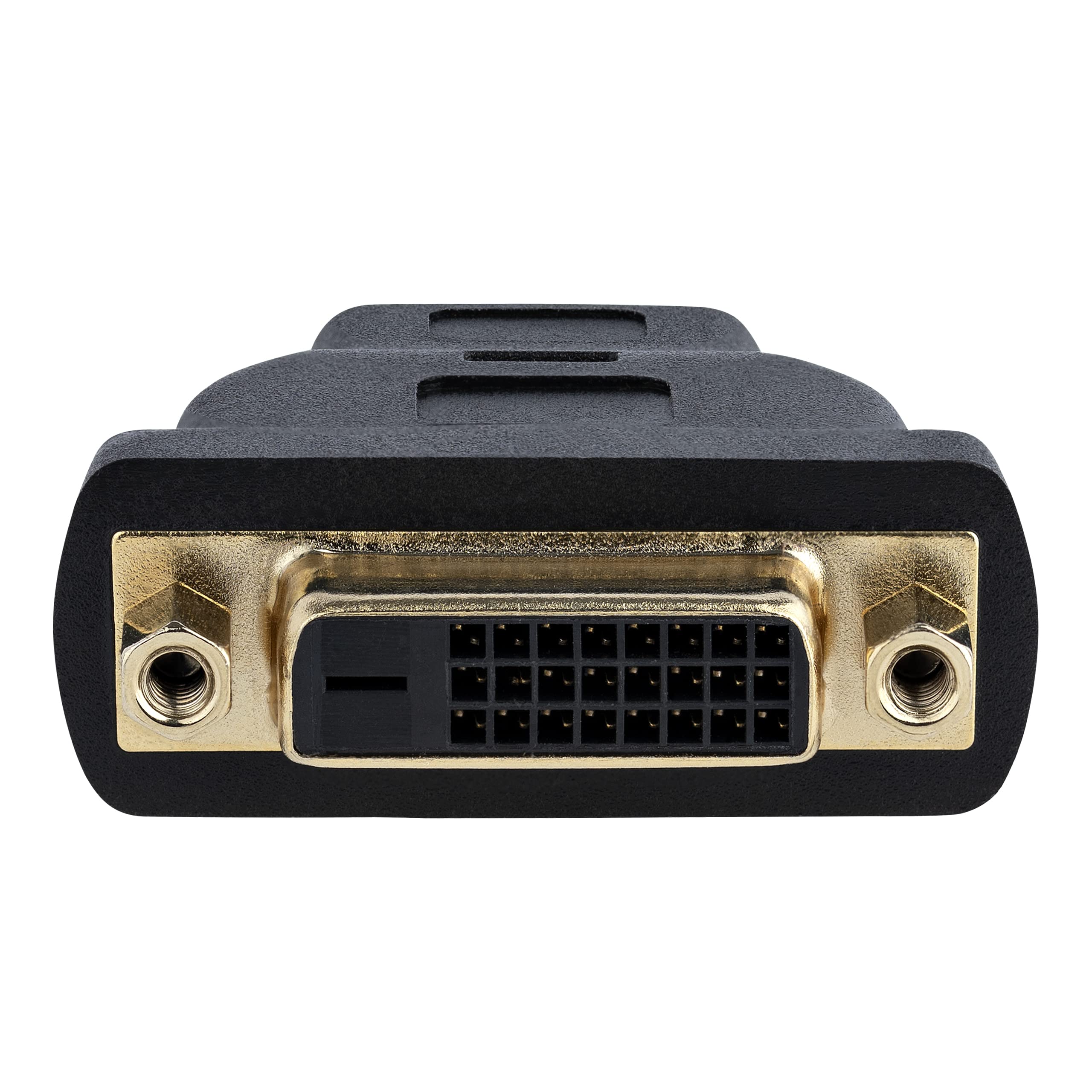 startech-com-hdmidvimf-adaptateur-c-ble-hdmi-vers-dvi-d-m-f-noir image 6