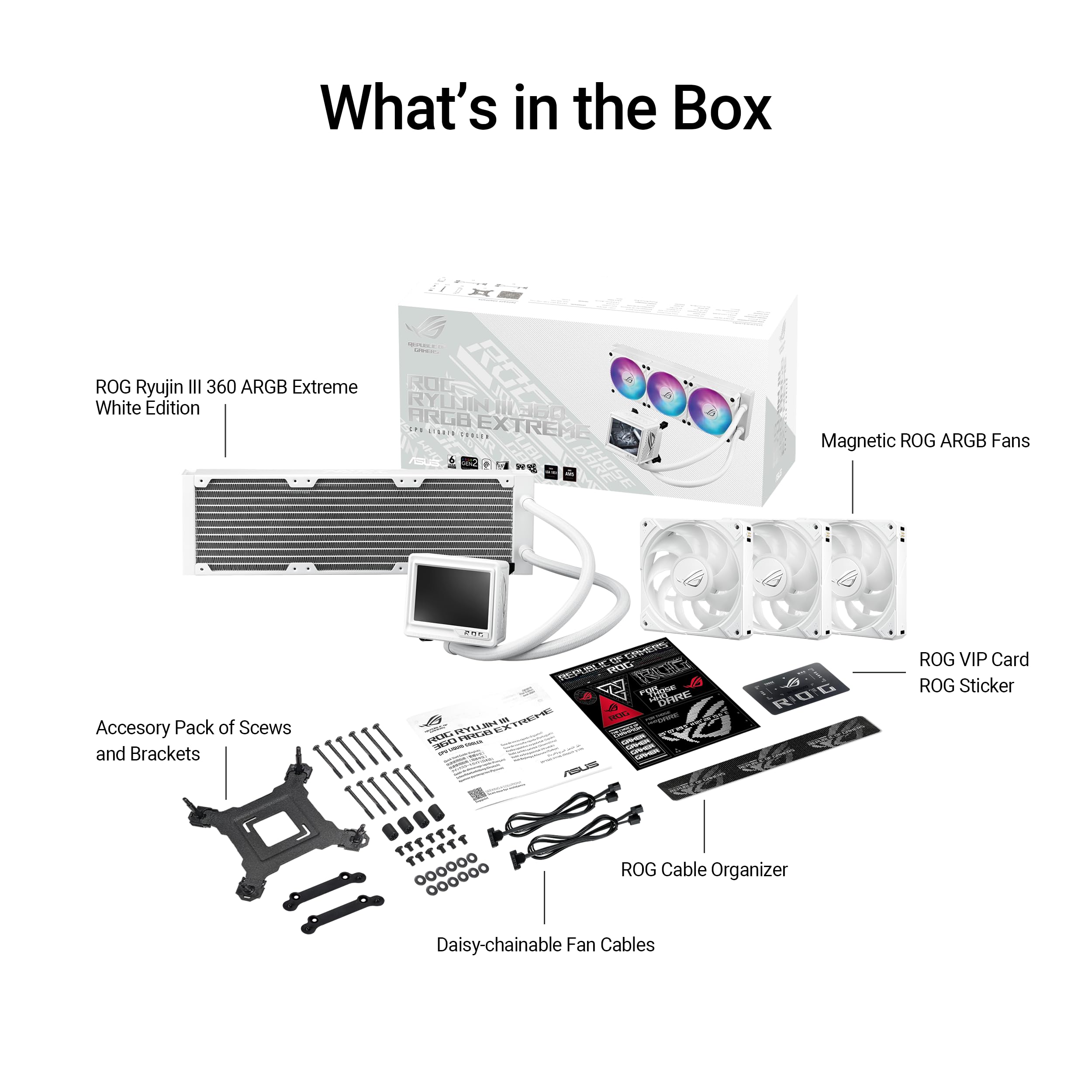 asus-rog-ryujin-iii-argb-extreme-360mm-watercooling-cpu-lcd-3-5 image 7