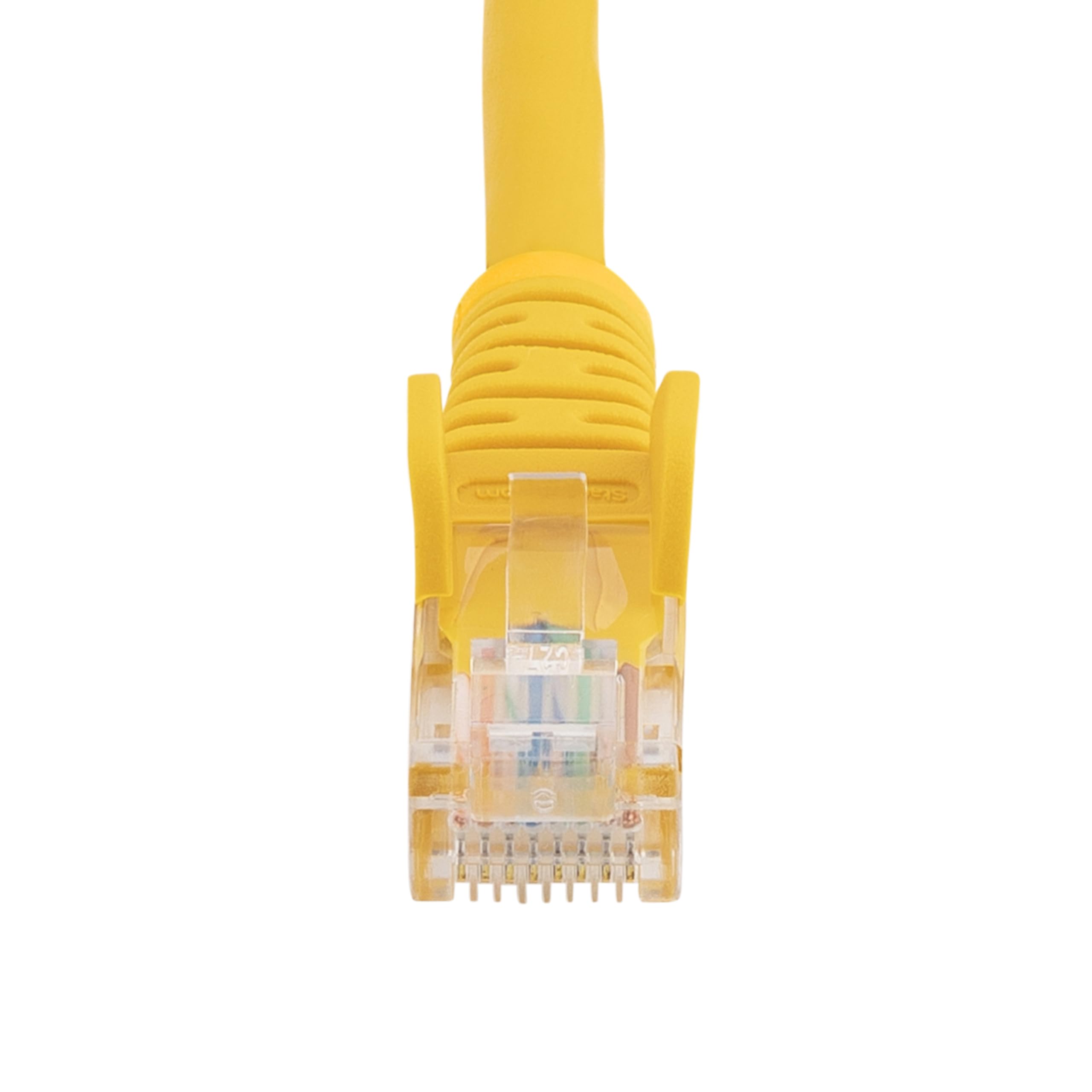 startech-com-c-ble-r-seau-utp-cat5e-rj45-jaune-3-05-m-45patch10yl image 4