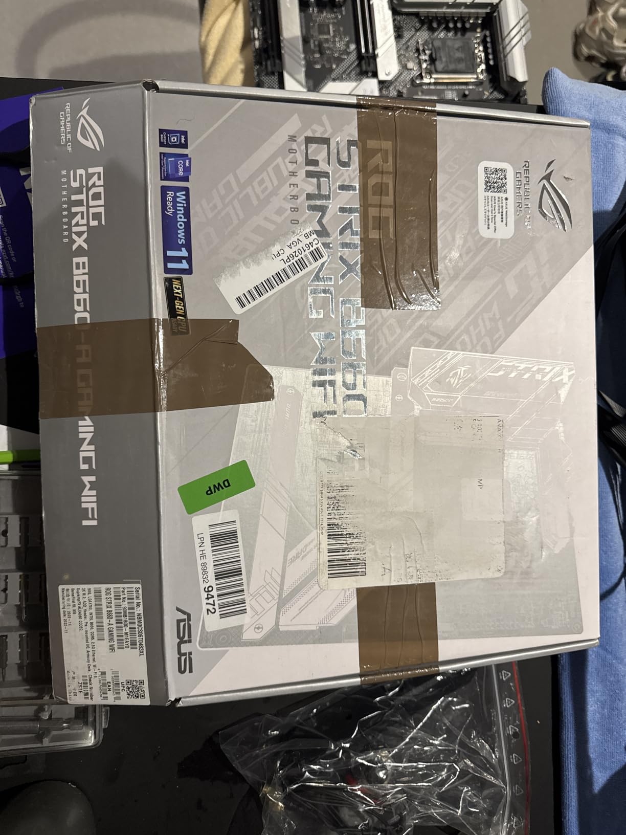 Idéale serveur homelab
