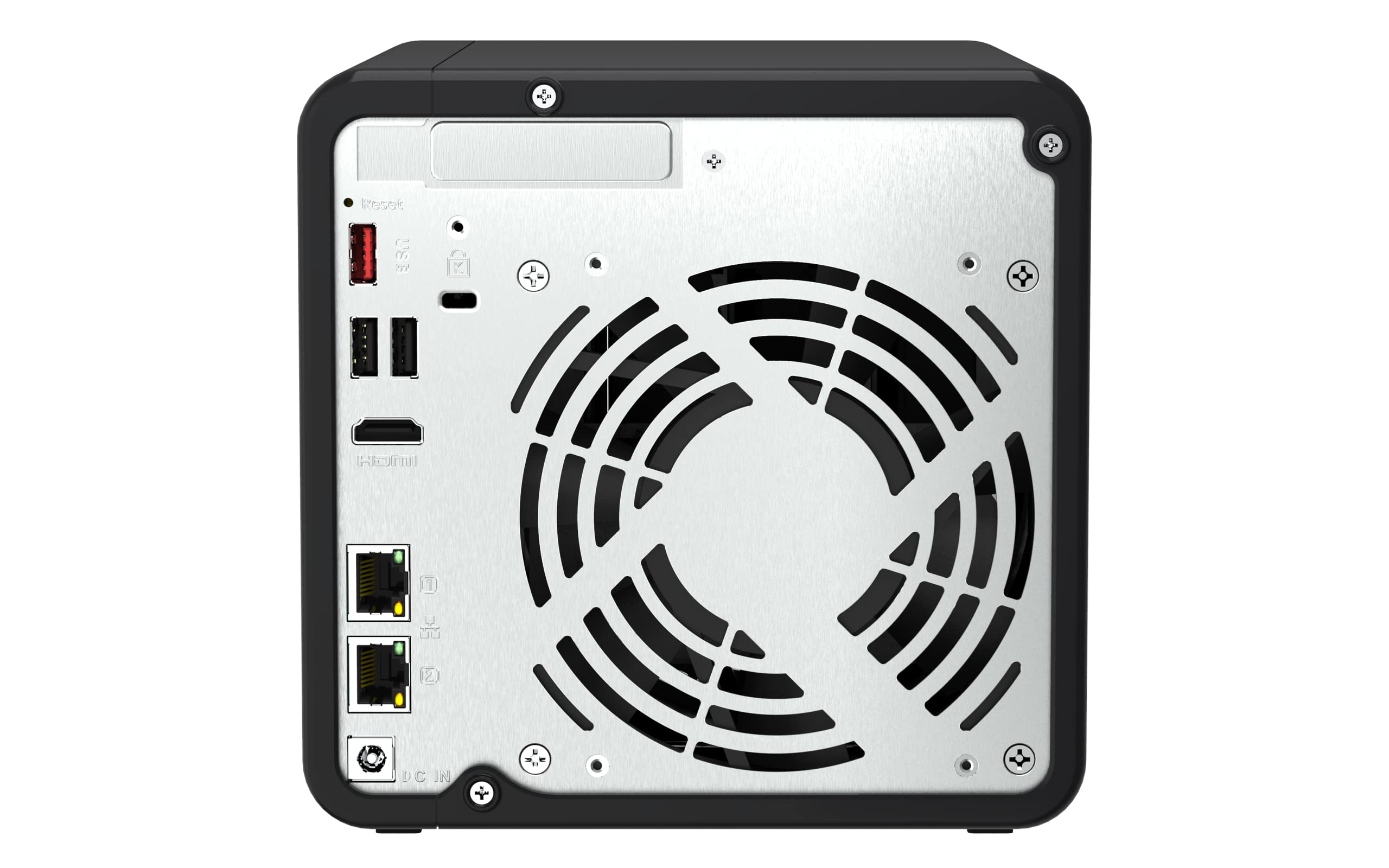 qnap-ts-464-serveur-nas-4-baies-2-5-gbe-intel-quad-core-8-go-ram image 6