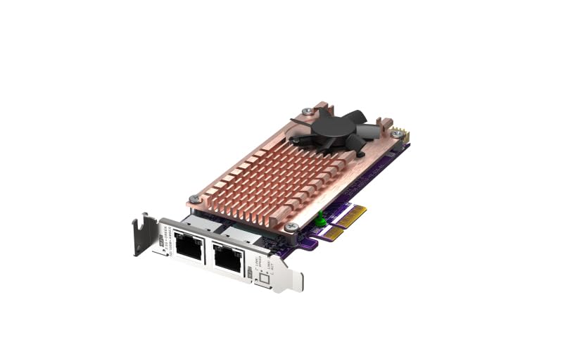 qnap-qm2-2p2g2t-carte-extension-nas-2x-m-2-ssd-2-5gbe image 7