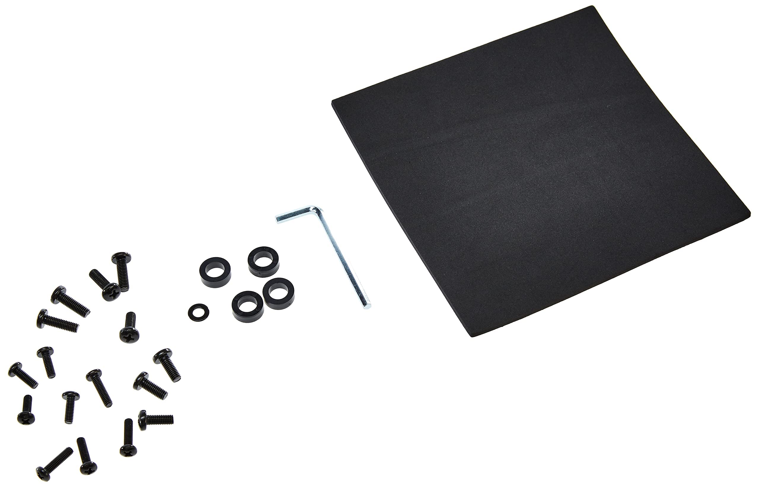 startech-com-support-cran-simple-cloison-cabine-jusqu-34-8-kg-vesa-r-glable image 3