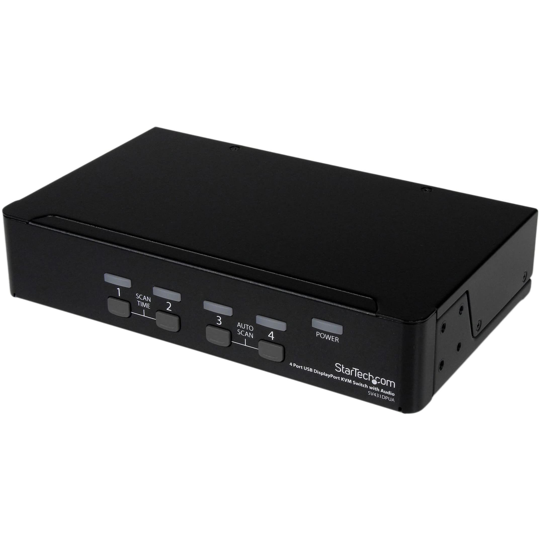 startech-com-sv431usb-switch-kvm-usb-vga-4-ports-rack-1u image 7