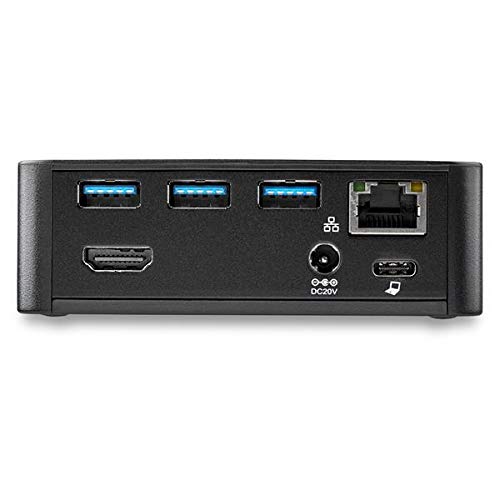 startech-com-dk30chdpdue-station-d-accueil-usb-c-hdmi-4k-power-delivery-85w image 5