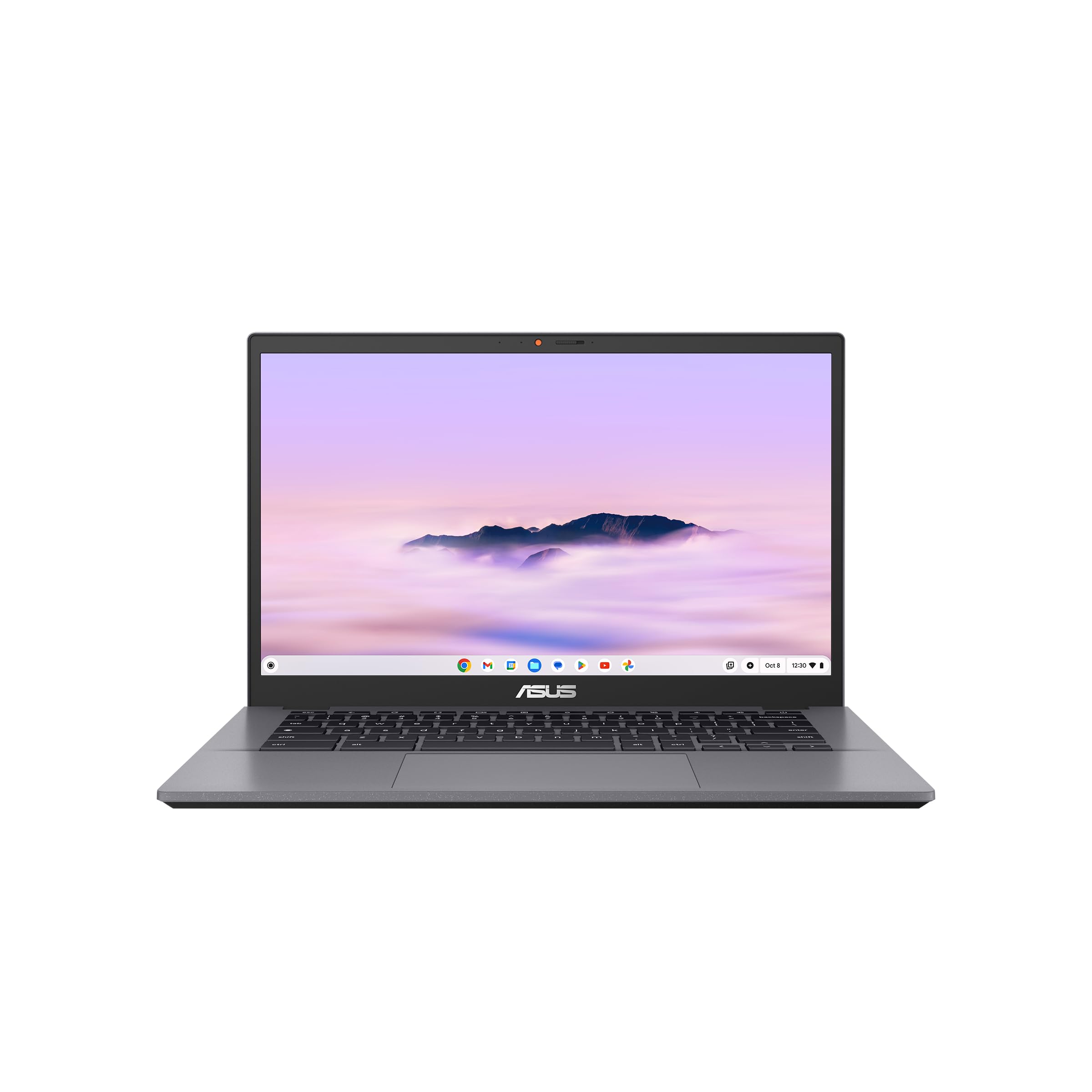 asus-rog-chromebook-convertible-cx3401fba-lz0322-14-fhd-tactile-core-i3-8go-256g image 1