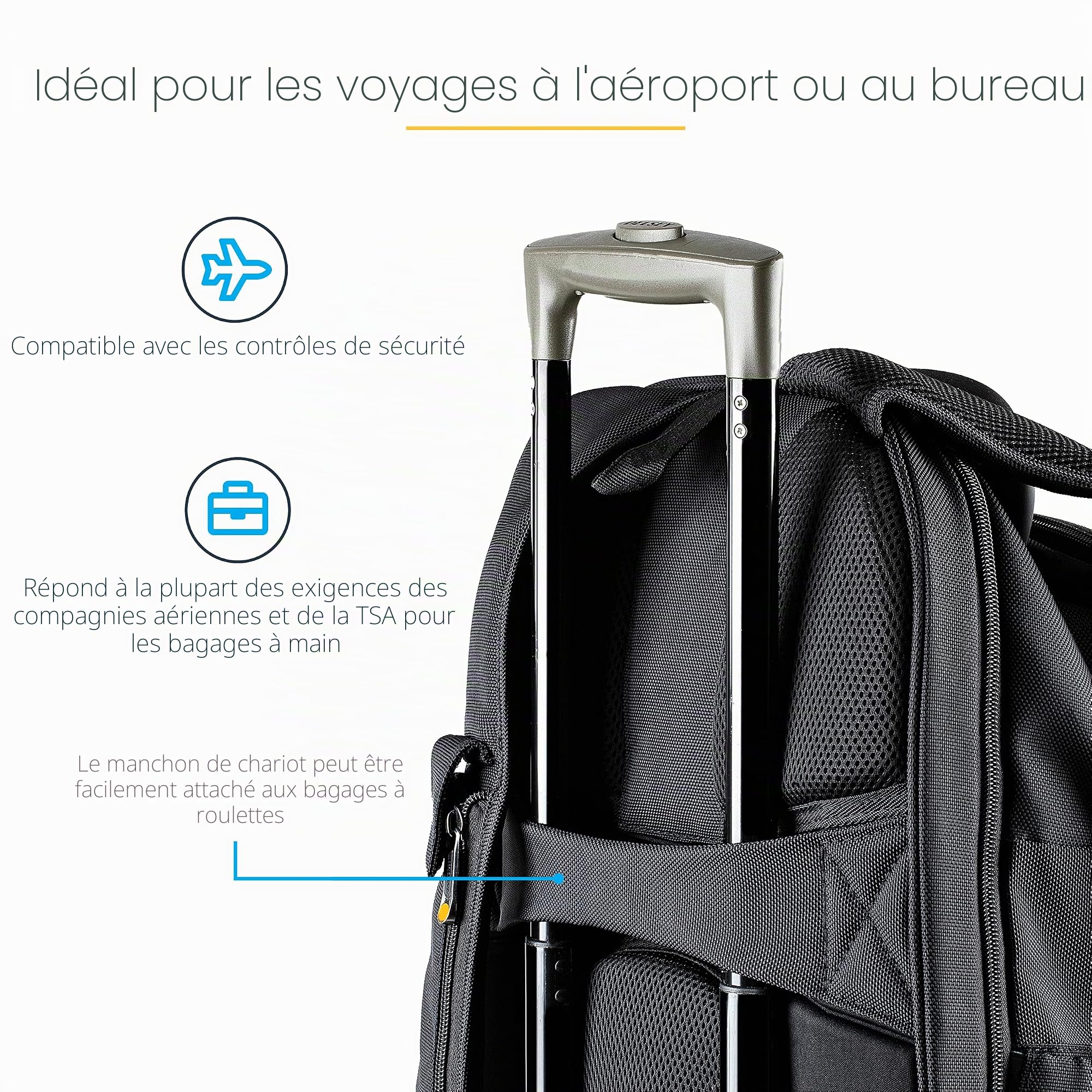 startech-com-sac-dos-ordinateur-portable-17-3-mixte-tui-de-transport-pro-it image 6