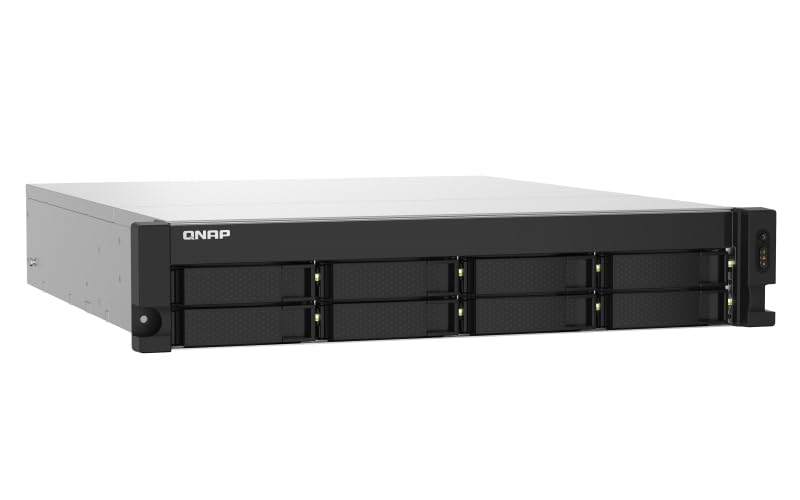 qnap-ts-832pxu-nas-rack-8-baies-10gbe-sfp image 4