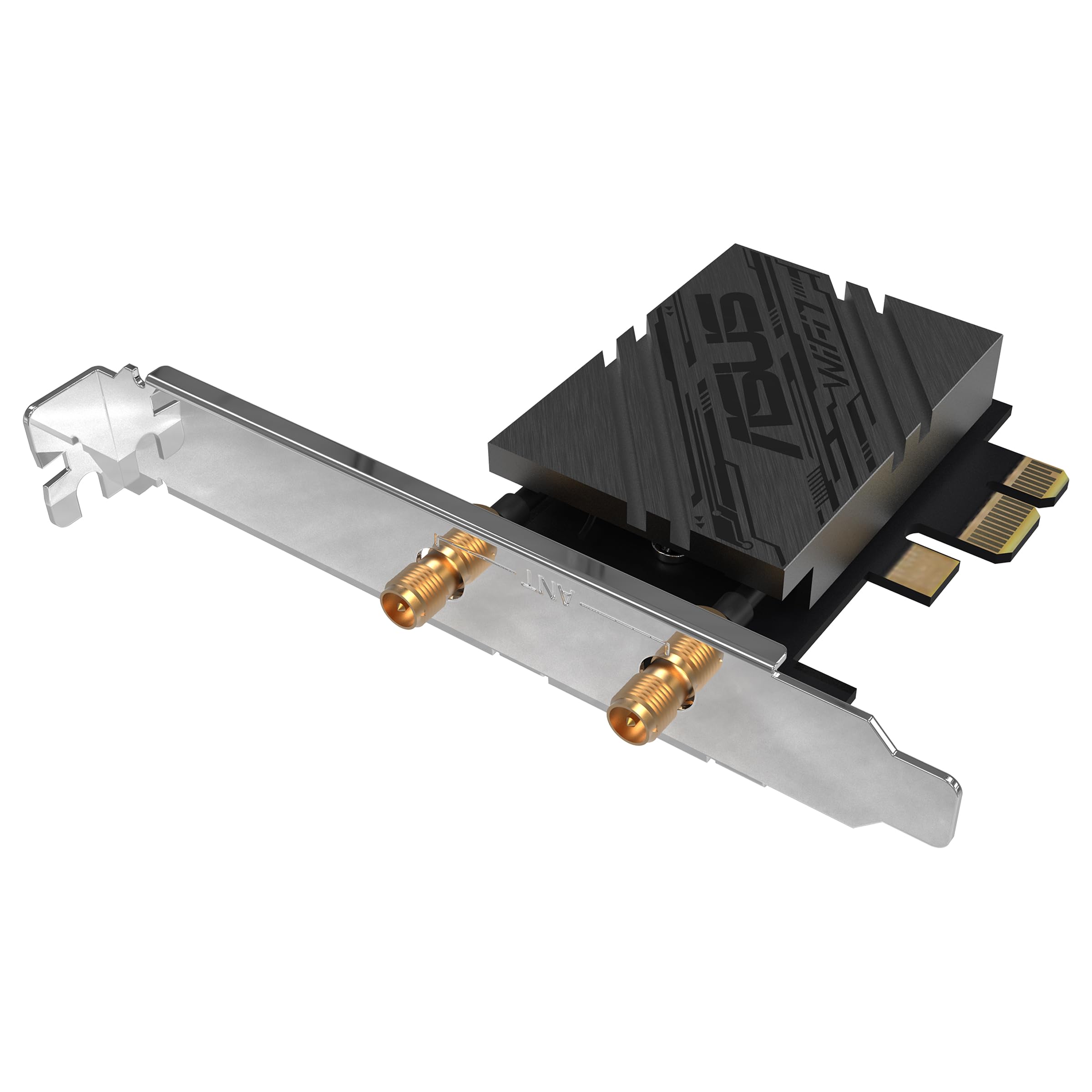 asus-rog-pce-be92bt-carte-r-seau-wi-fi-7-tri-bande-9400-mbit-s-bluetooth-5-4 image 8
