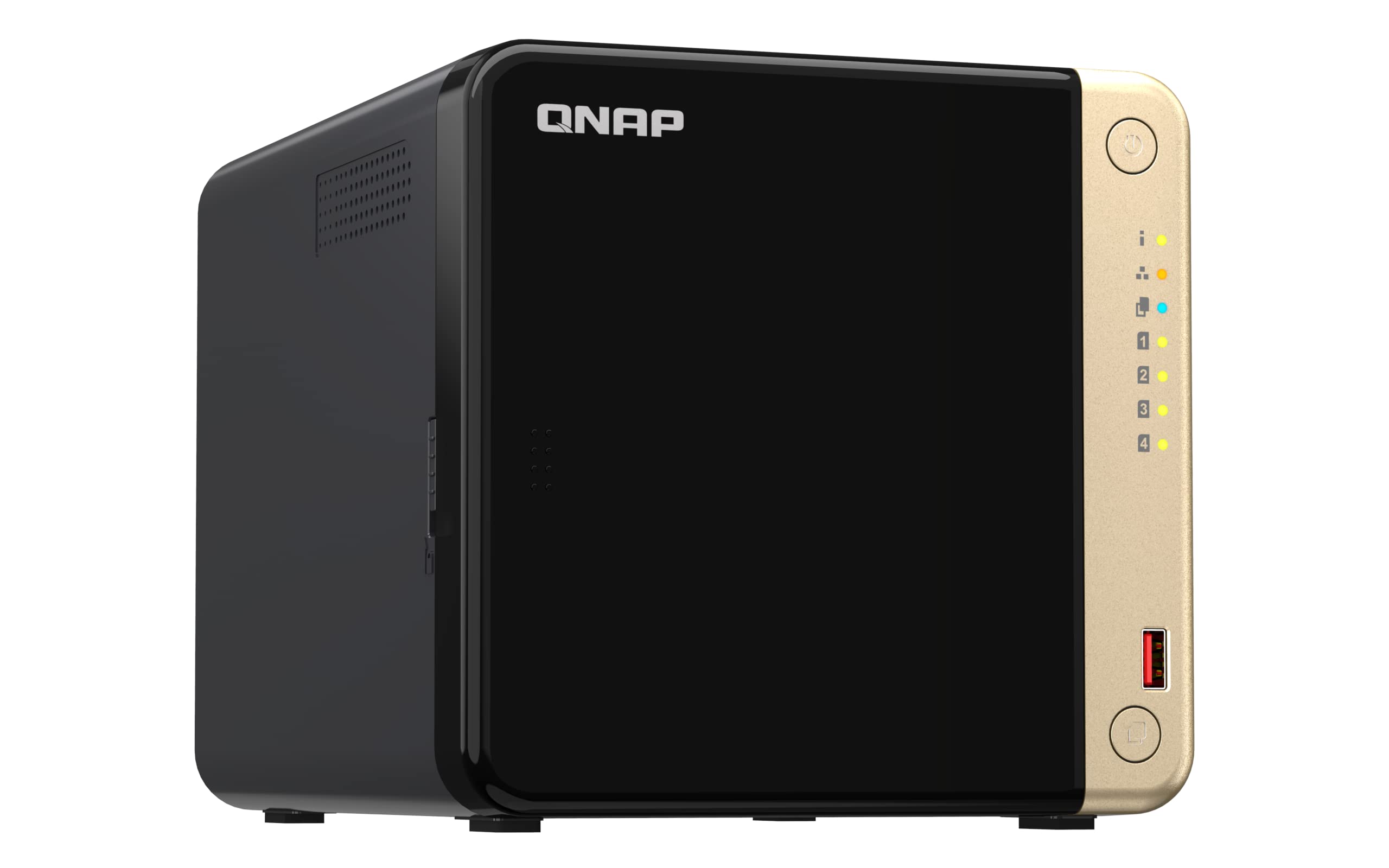 qnap-ts-464-serveur-nas-4-baies-2-5-gbe-intel-quad-core-8-go-ram image 2