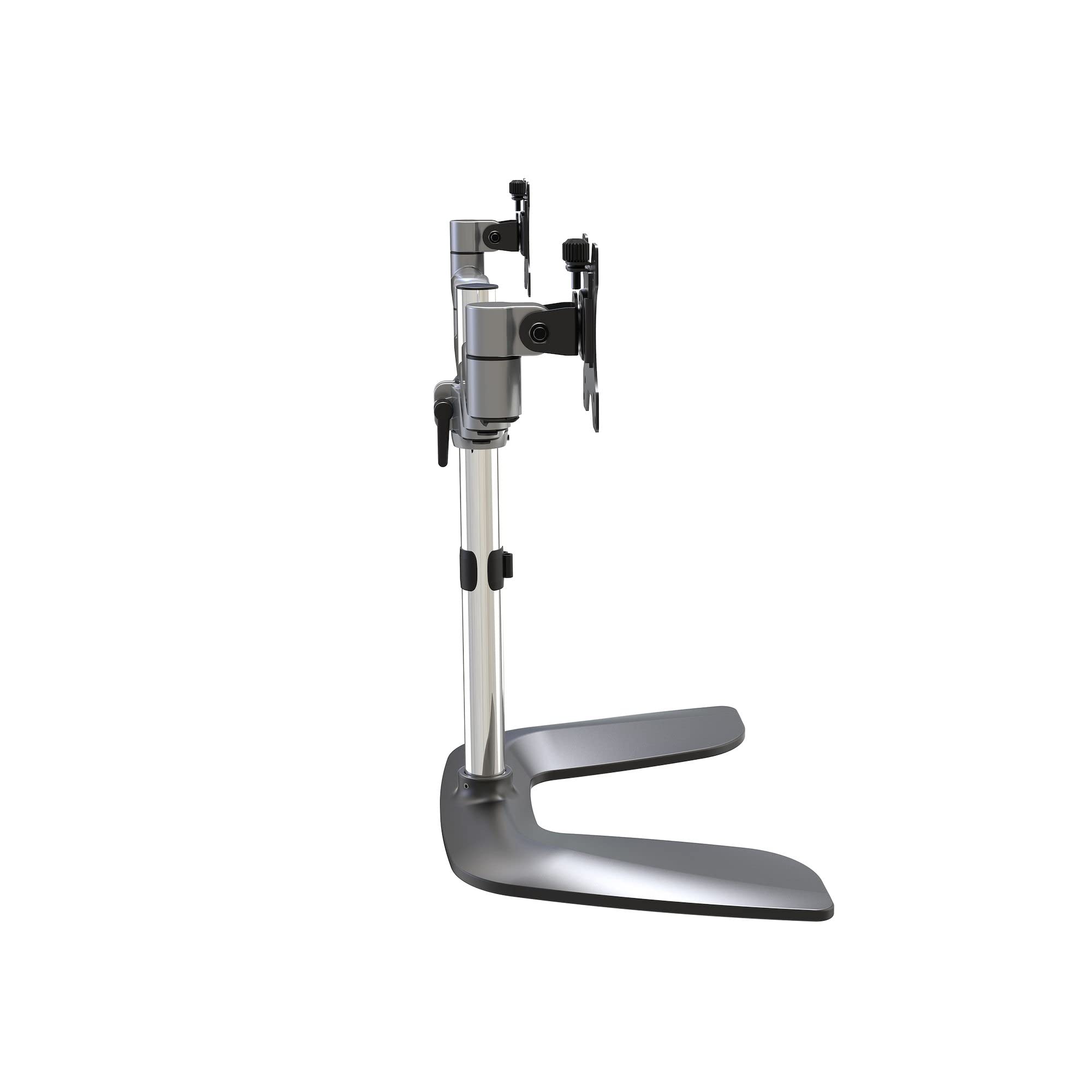 startech-com-armdualss-support-double-cran-jusqu-32-argent image 5