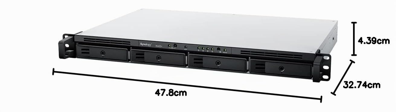 synology-rs422-bo-tier-nas-rack-1u-4-baies-3-5-2-5-ryzen image 4