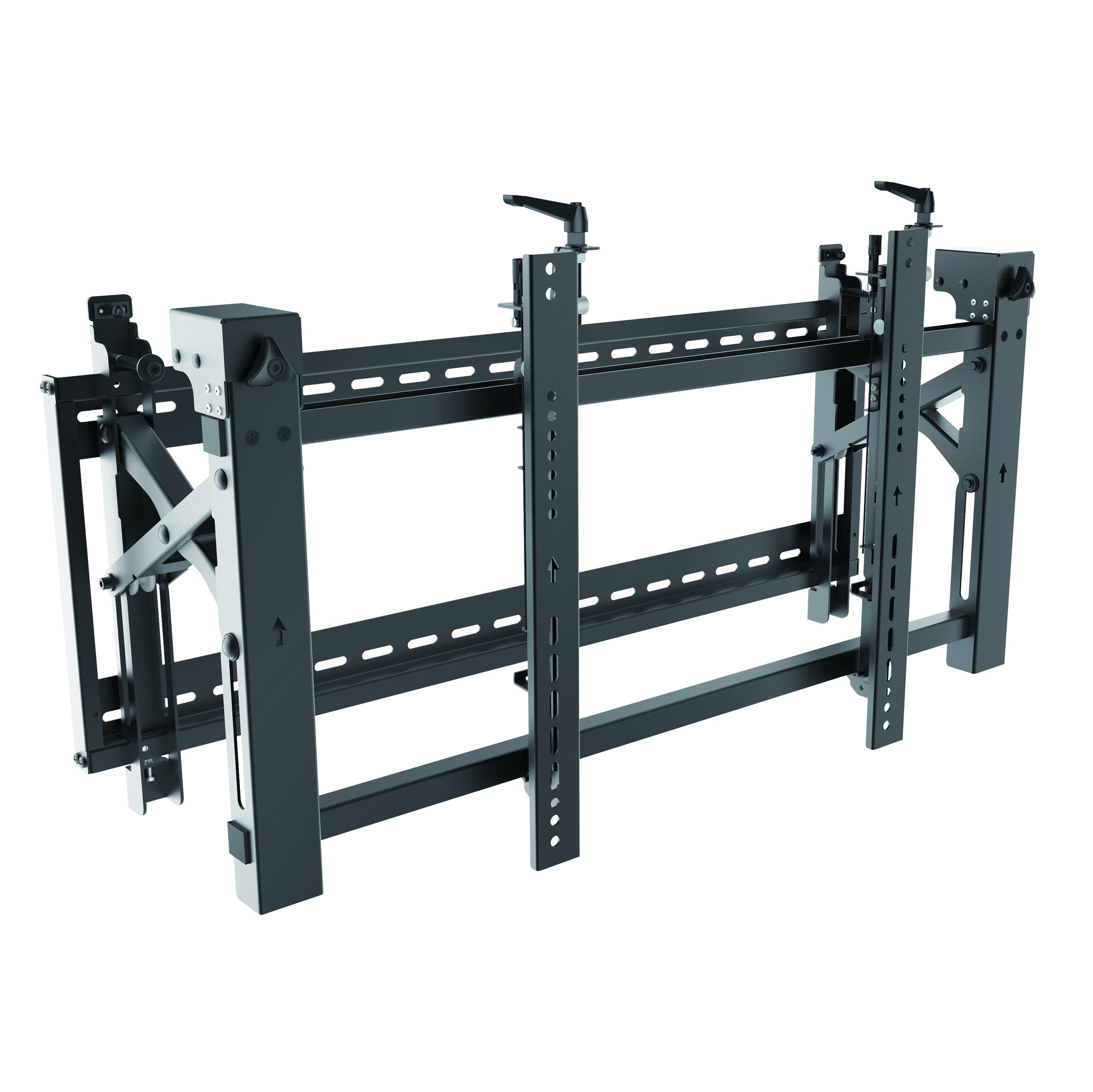 startech-com-vidwallmnt-support-mural-acier-pour-cran-45-70-pouces-antivol-70-kg image 4