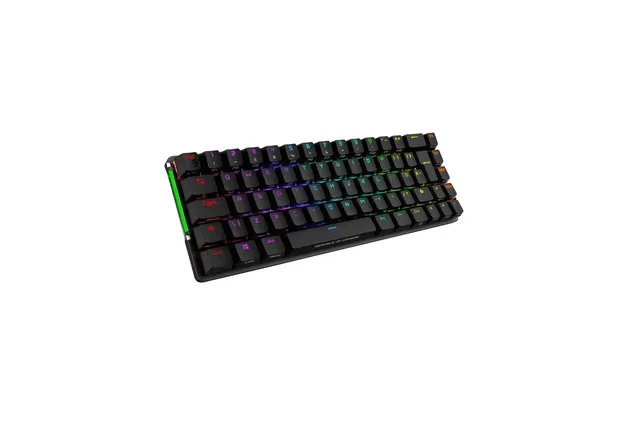 asus-rog-falchion-nx-red-clavier-gaming-m-canique-sans-fil-68-touches-azerty-rgb image 1