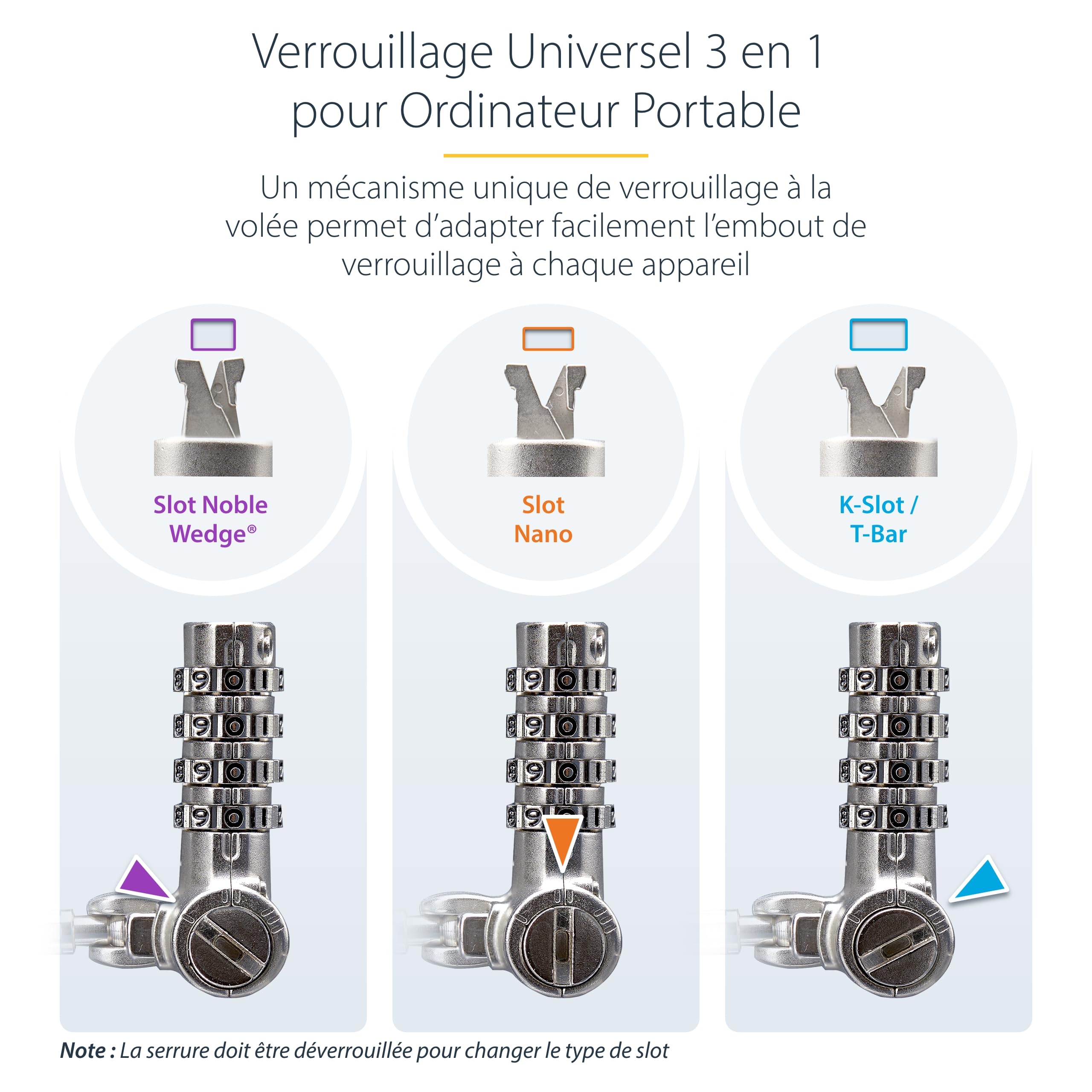startech-com-lot-25-antivols-universels-pc-2-m-s-rialis-s-combinaison image 4