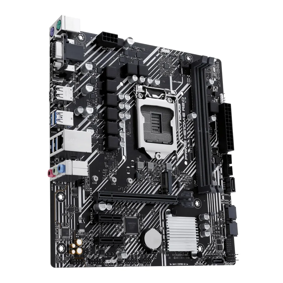 asus-prime-h510m-e-r2-0-carte-m-re-micro-atx-lga1200 image 1
