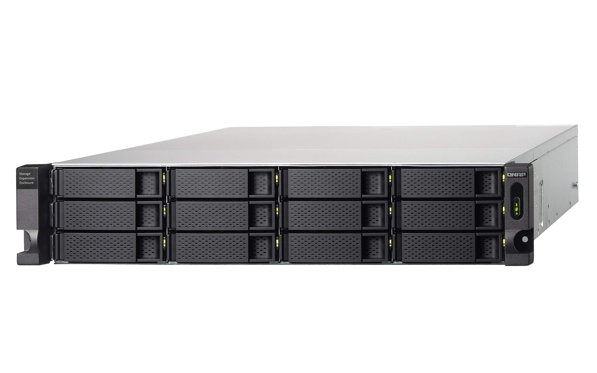 qnap-tl-r1200c-rp-bo-tier-extension-jbod-rack-12-baies-usb-c-10gb-s image 2