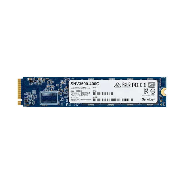 synology-snv3000-400-go-ssd-m-2-22110-nvme-pcie-3-0-x4-cache-nas image 1