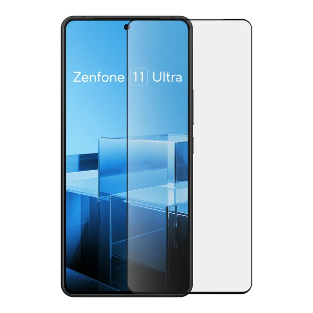 asus-protection-cran-verre-tremp-0-16mm-9h-pour-zenfone-11-12-ultra-et-rog-phone image 1