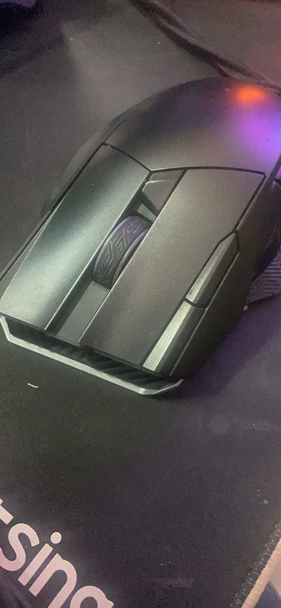 Très bonne, logicielle perfectible