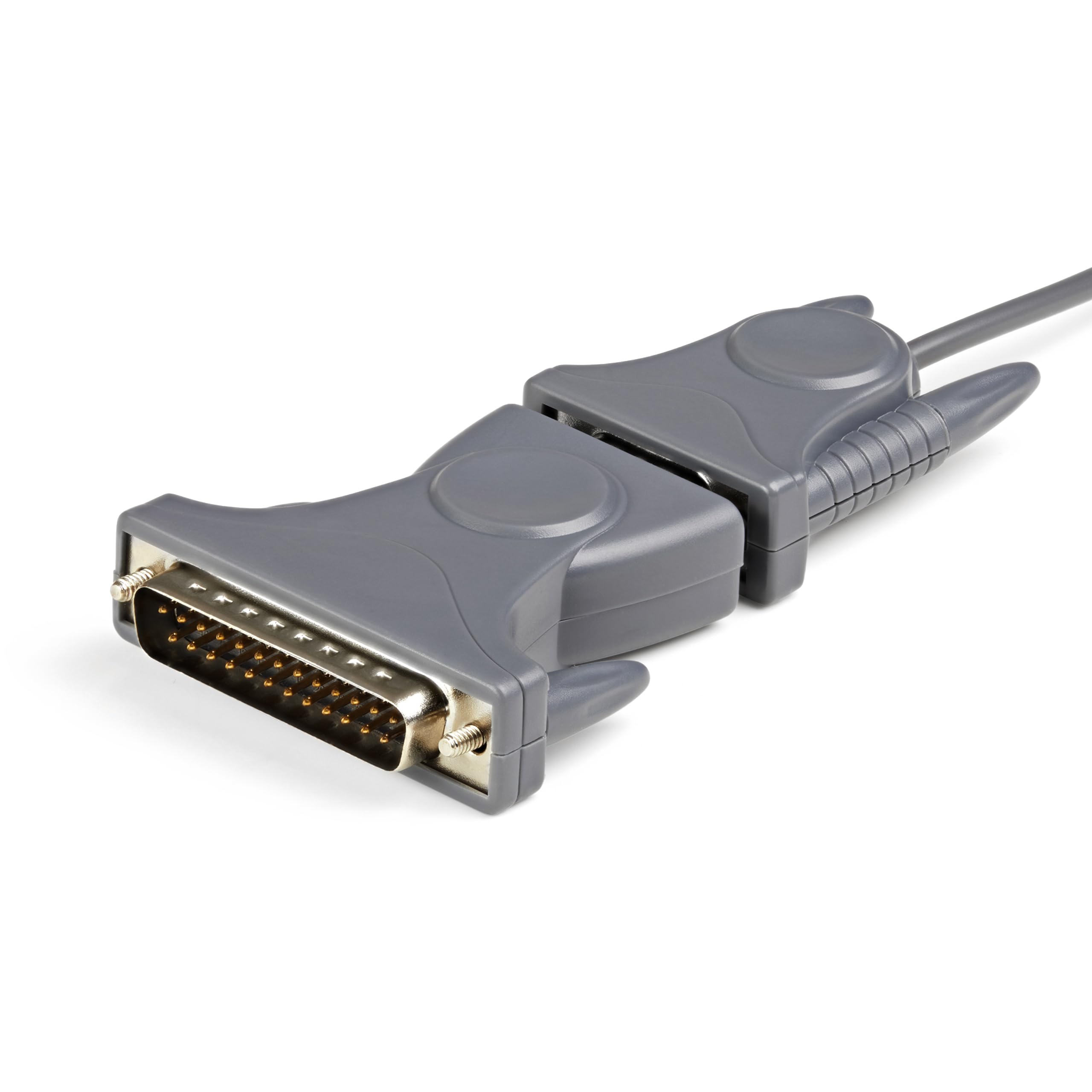 startech-com-icusb232db25-c-ble-usb-vers-s-rie-rs232-db9-db25-91-cm image 2