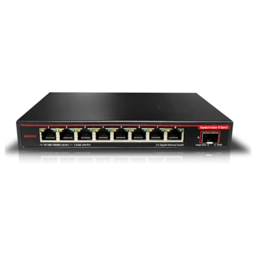 asustor-switch-nstor-9-gen-2-asw209x-switch-ethernet-non-manageable-9-ports image 6