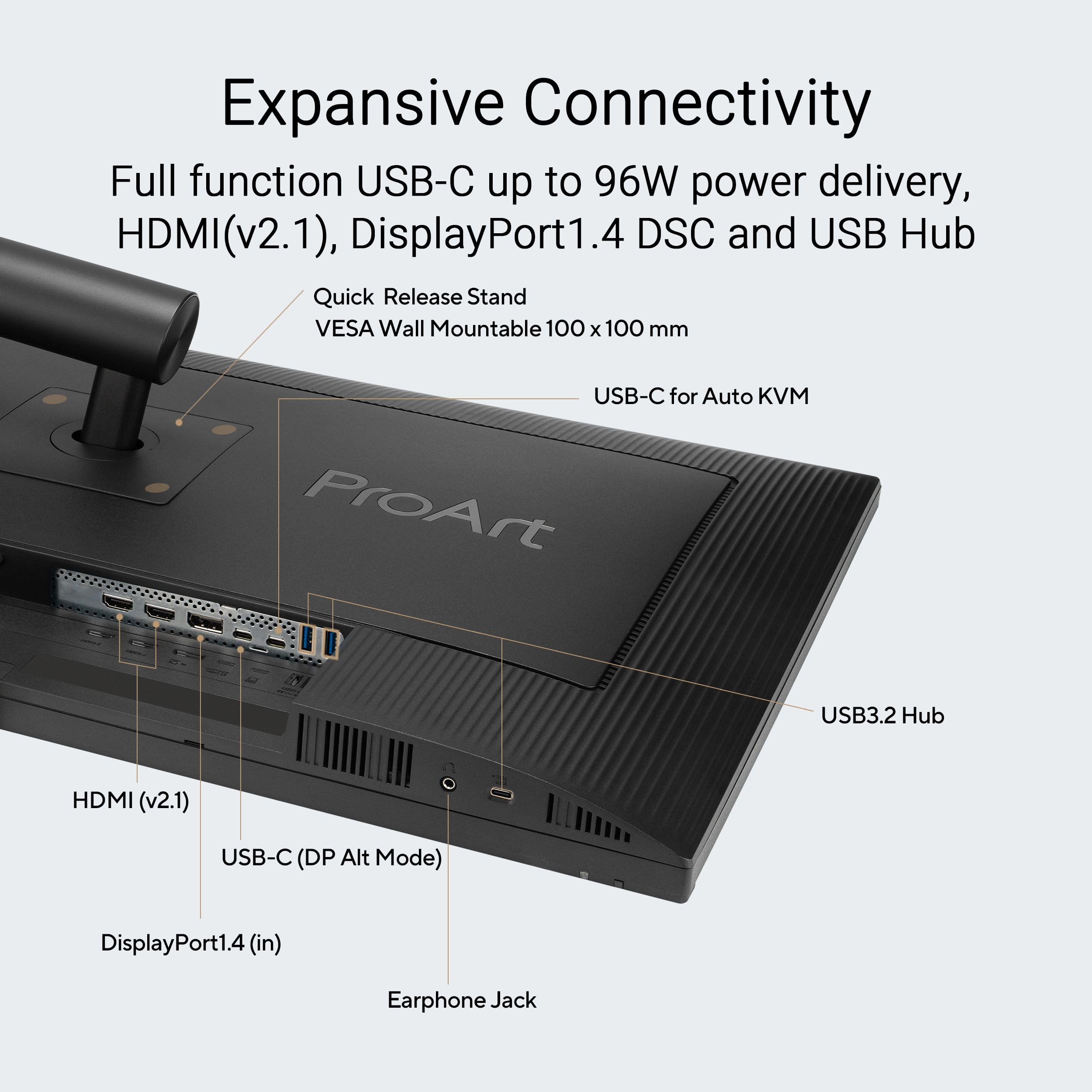 asus-proart-pa27ucge-cran-27-4k-ips-160hz-delta-e-1-usb-c-96w image 8