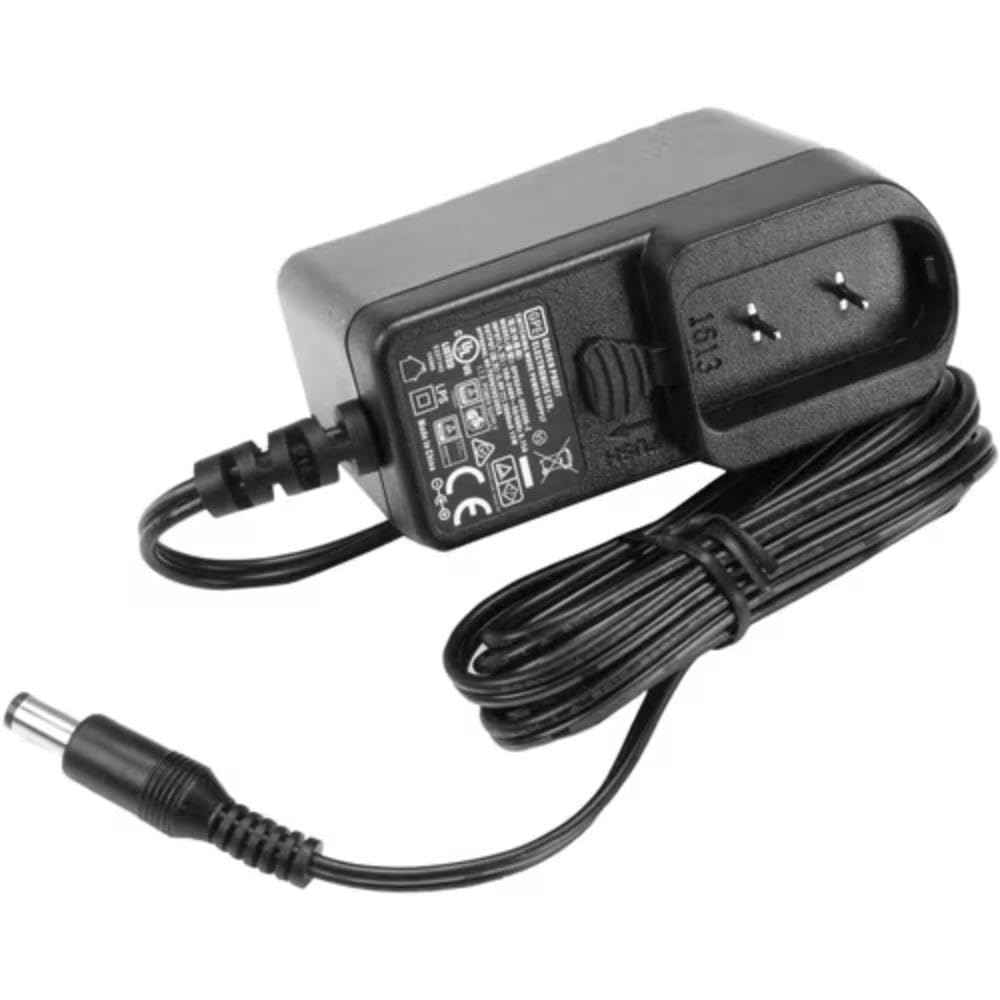 startech-com-adaptateur-secteur-5v-3a-type-n-de-rechange-noir-sva5n3neua image 2