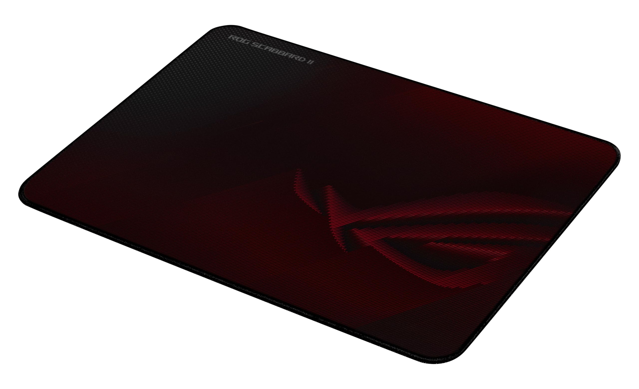 asus-rog-scabbard-ii-medium-tapis-de-souris-gaming-antid-rapant-noir image 2