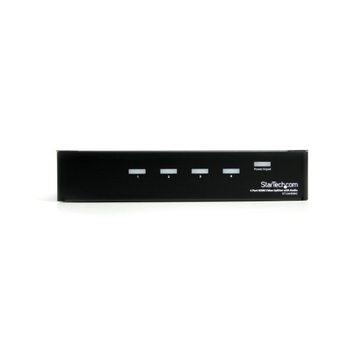 startech-com-st12mhdlan-r-partiteur-hdmi-4-ports-avec-amplificateur image 6