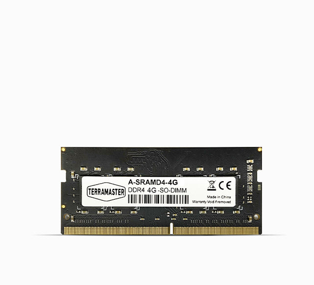 terramaster-a-sramd4-4g-cl-usb-interne-4go-ddr4-pour-nas image 1
