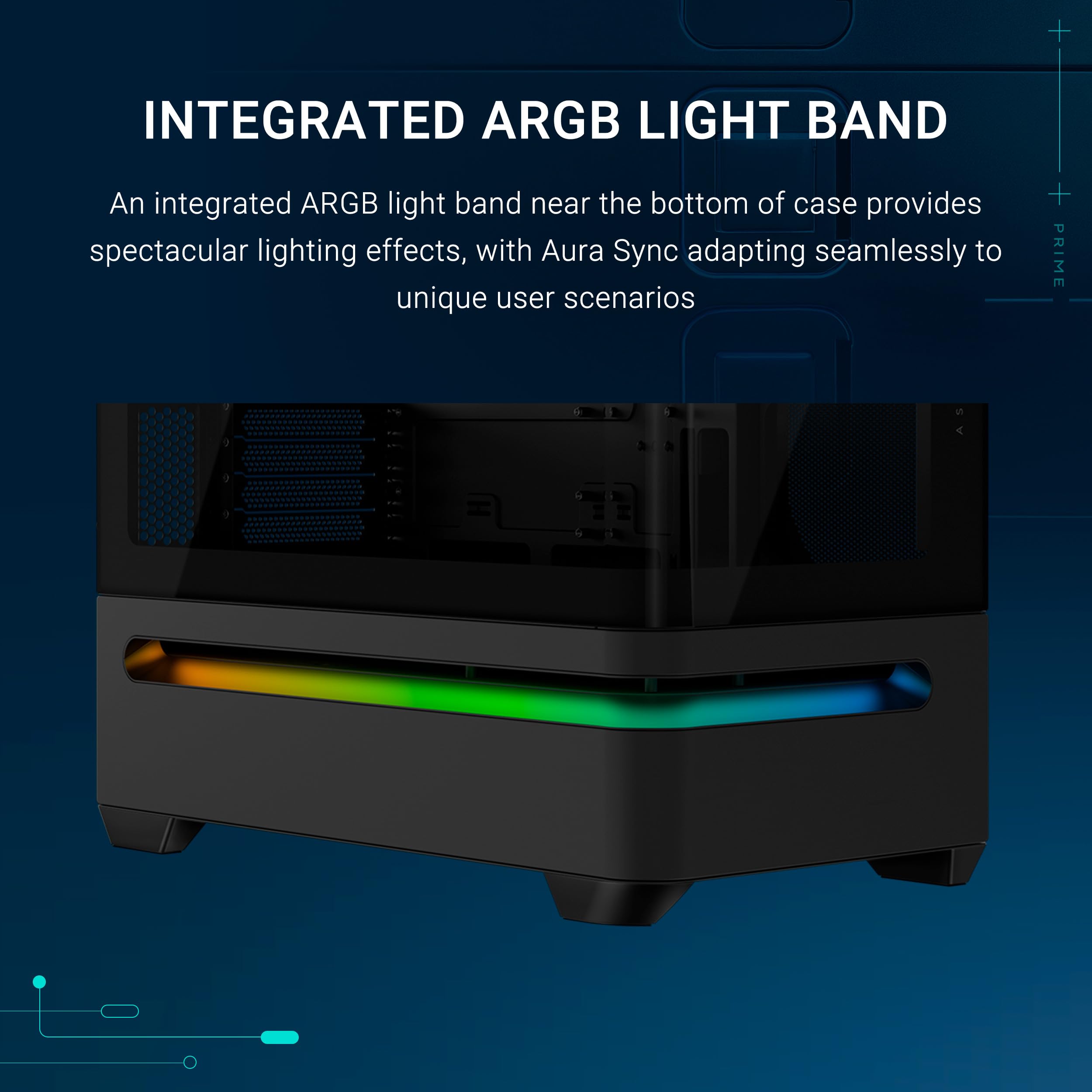 asus-rog-prime-ap202-argb-noir-bo-tier-pc-matx-verre-tremp image 4